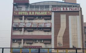 Rb Dhaulpur
