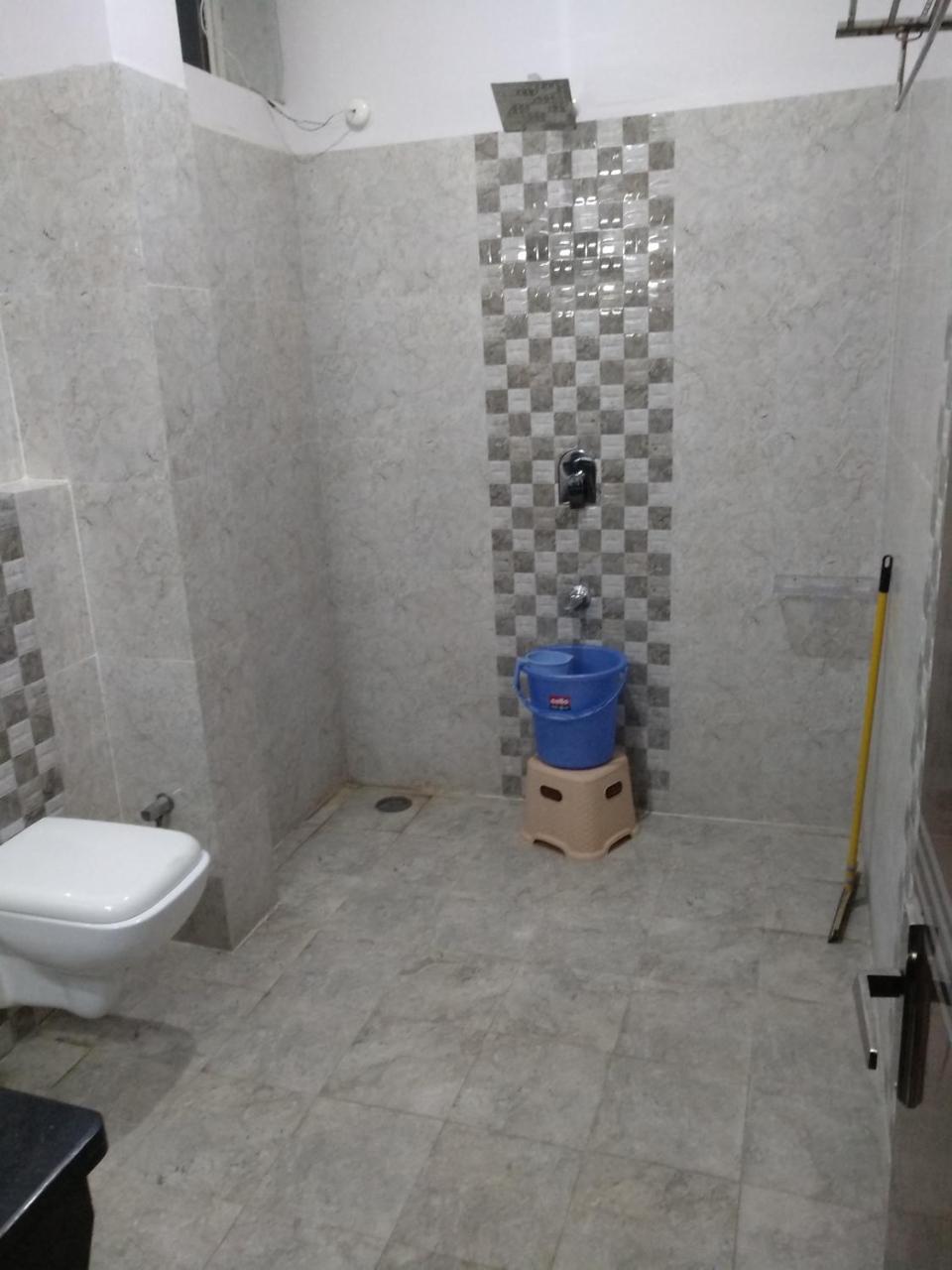 Hotel Rb Palace Dhaulpur Buitenkant foto