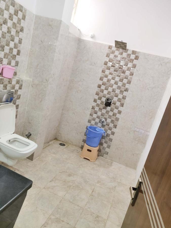 Hotel Rb Palace Dhaulpur Buitenkant foto